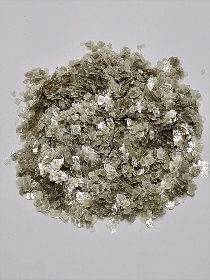 Mica Flakes